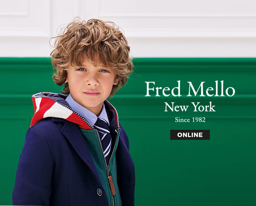 fred mello online