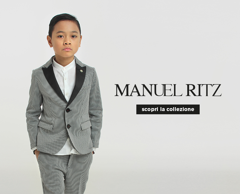 collezione armani junior cerimonia