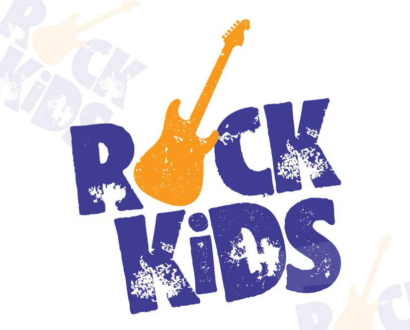 Vestiti per bimbi rock! | Kids
