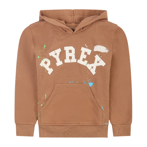 Felpe pyrex deals outlet