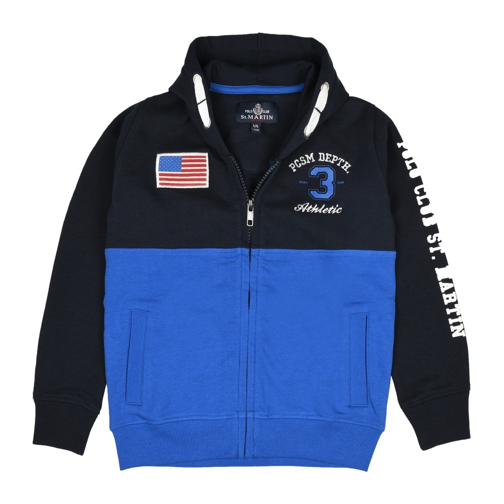 Sudadera Polo Club HPC | Linio Perú - PO061SP1AFZG1LPE