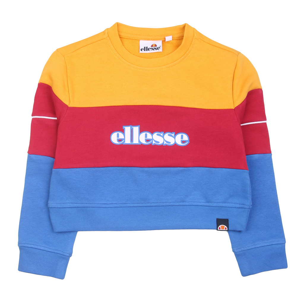 Sudadera ellesse - ehg256w21 | Kids